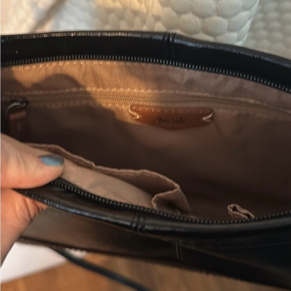 The Sak Black Crossbody Bag - Picture 7 of 8